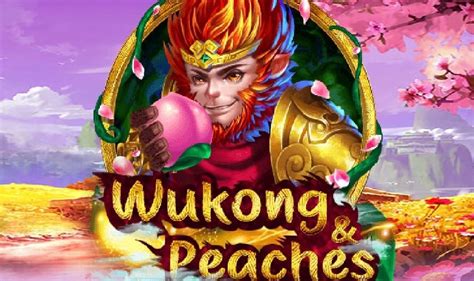 Wukong Peaches Slot - Play Online